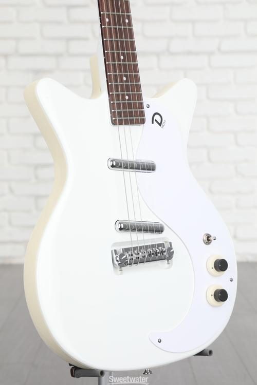 Sweetwater danelectro deals