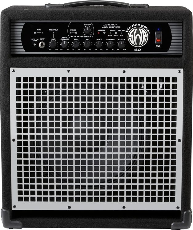 SWR WorkingPro 12 | Sweetwater