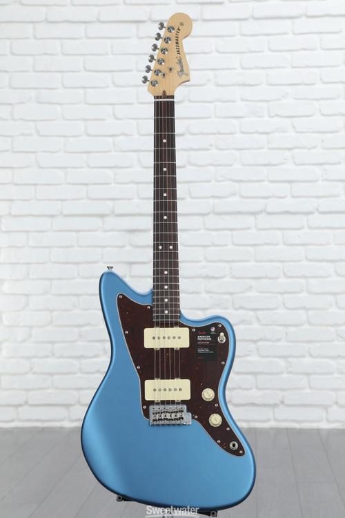 新品 Fender American Performer Jazzmaster-