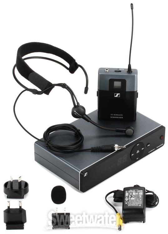 Sennheiser — Headphones, Microphones, Wireless Systems - Sennheiser