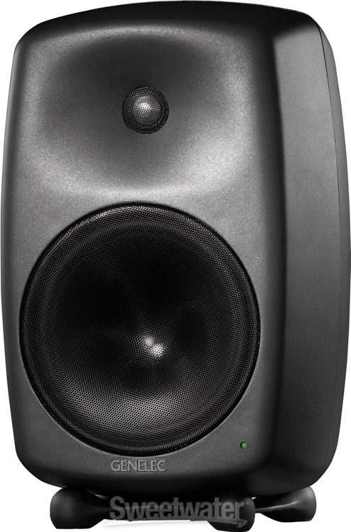 Genelec 8050A Reviews Sweetwater