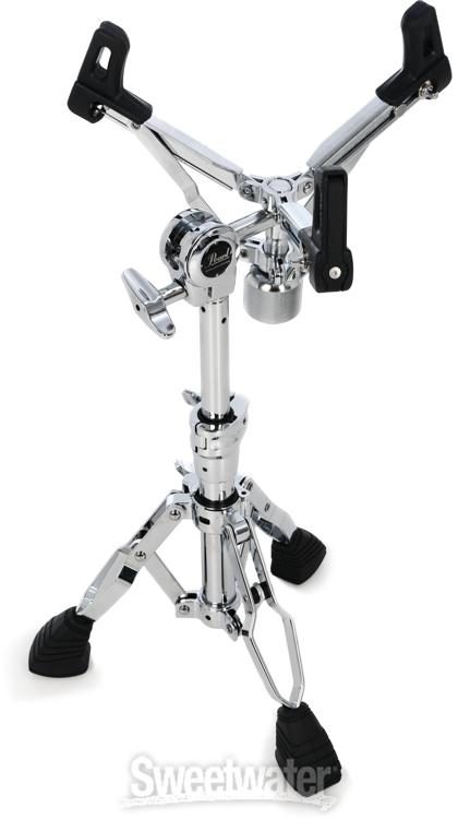 Pearl S1030D Low Position Snare Stand | Sweetwater