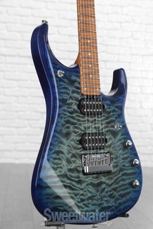 Musicman jp15 deals