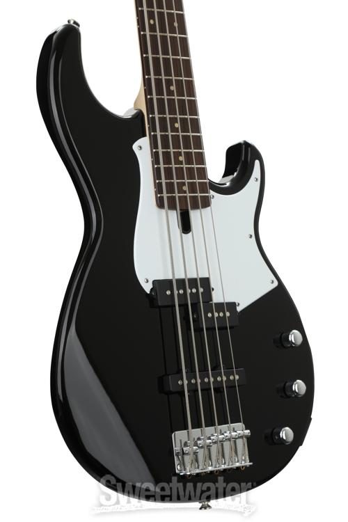 Yamaha BB235 Bass Guitar - Black