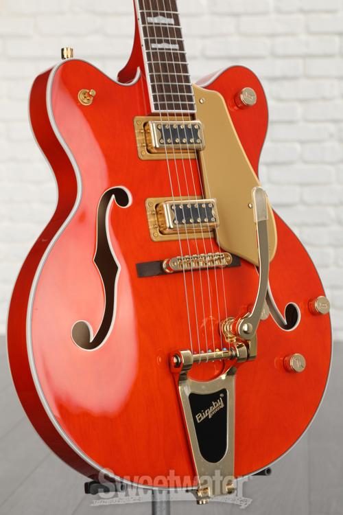 Gretsch G5422TG Electromatic Classic Hollowbody Double-Cut