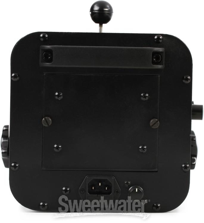 ADJ FS-1000/Sys 575W Halogen Follow Spot with Tripod Stand