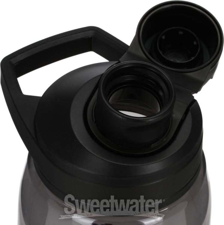 Sweetwater Logo CamelBak Chute Mag 32 oz. Water Bottle