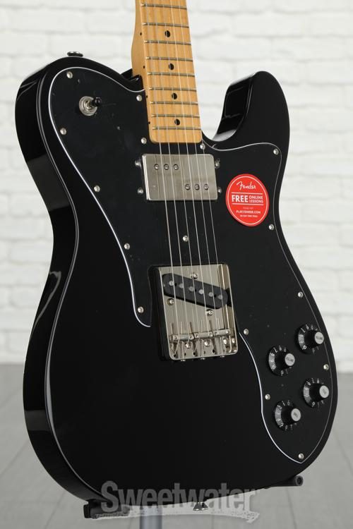 Squier classic deals vibe telecaster 70