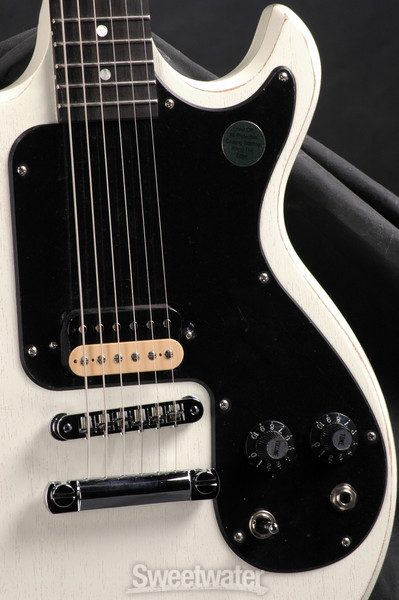 ギター Gibson Joan Jett Signature Melody Maker Gibson Joan Jett Signature Melody Maker | Reverb