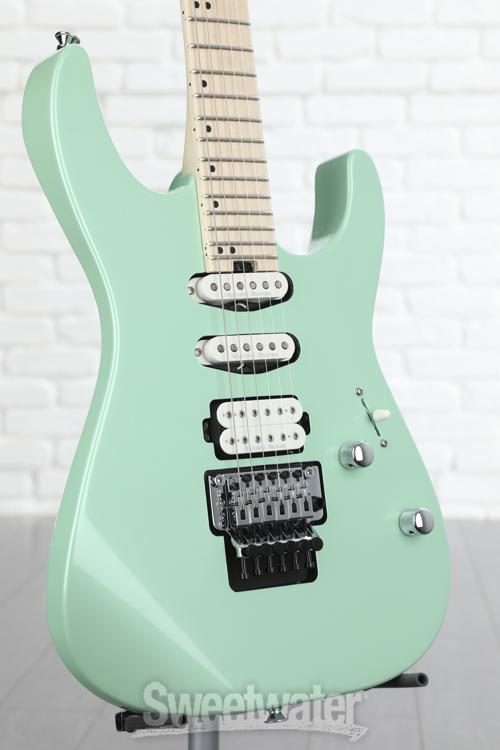 Charvel dk24 deals floyd rose