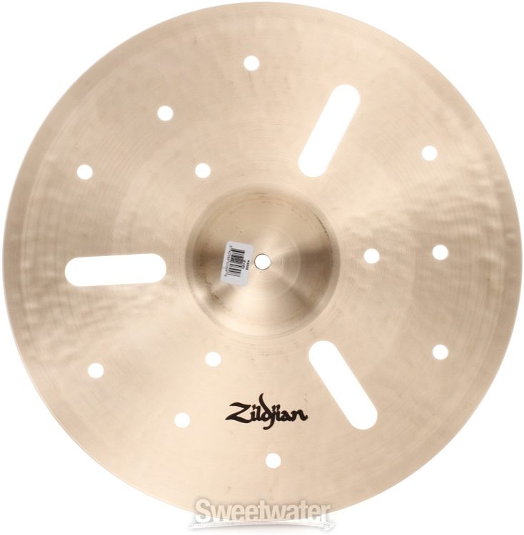 Zildjian 18 inch K Zildjian EFX Cymbal | Sweetwater