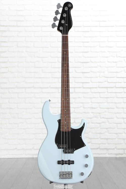 Yamaha BB434 Bass Guitar - Ice Blue