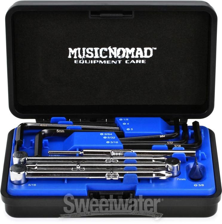 Music Nomad MN609 Keep It Simple Setup (KISS)™ Starter Kit