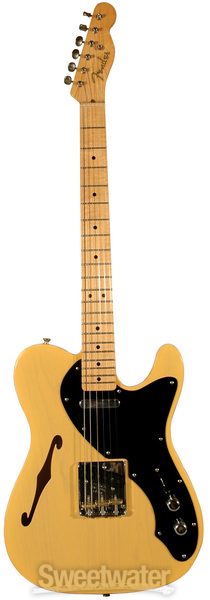 ★Custom HardRelic Blond Telecaster★ 1954 Telecaster® | Time Machine Series | Fender® Custom Shop