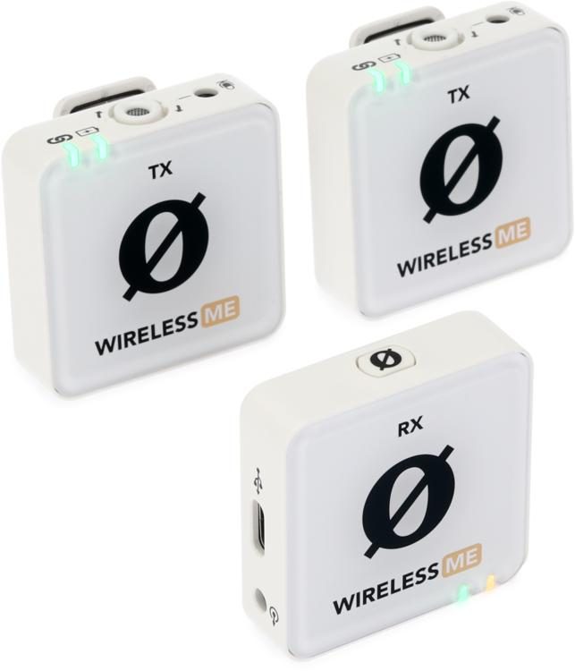 その他 rode wireless me mic Amazon.com: RØDE Wireless ME Ultra-compact Wireless Microphone
