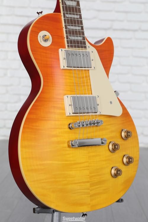 Epiphone Limited Edition 1959 Les Paul Standard Electric Guitar