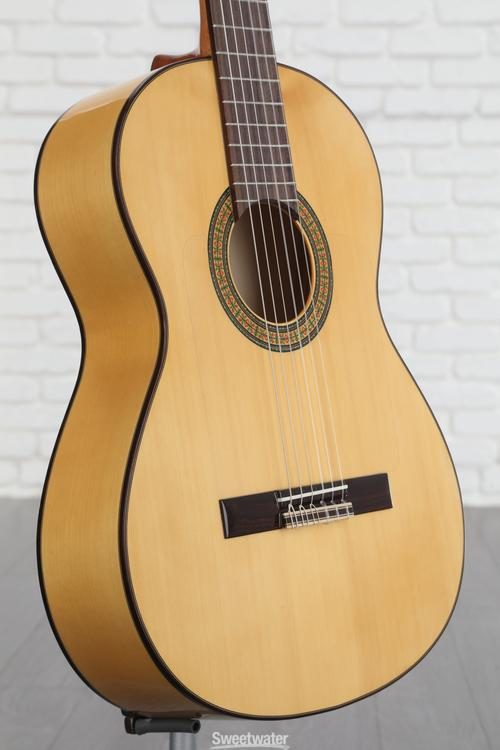ALHAMBRA 3F - Guitare classique