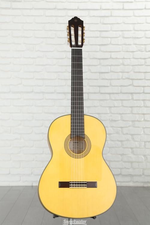 Yamaha CG182C Nylon String Guitar - Five Star Guitars