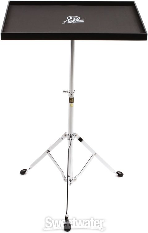 Latin Percussion Aspire Series Trap Table Sweetwater