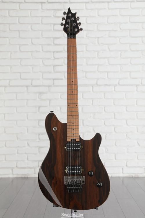 Evh wolfgang store standard ziricote