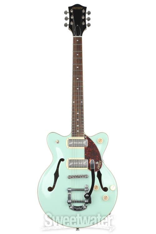 Gretsch G2655T-P90 Streamliner Center Block Jr. Double-Cut