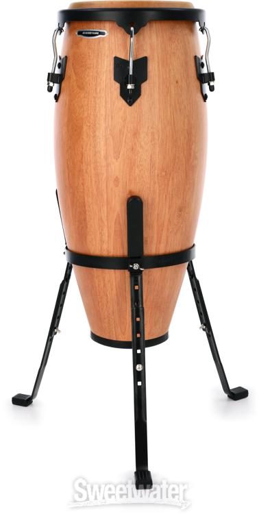 Meinl Percussion Headliner Series Nino with Basket Stand - 10 inch Super  Natural