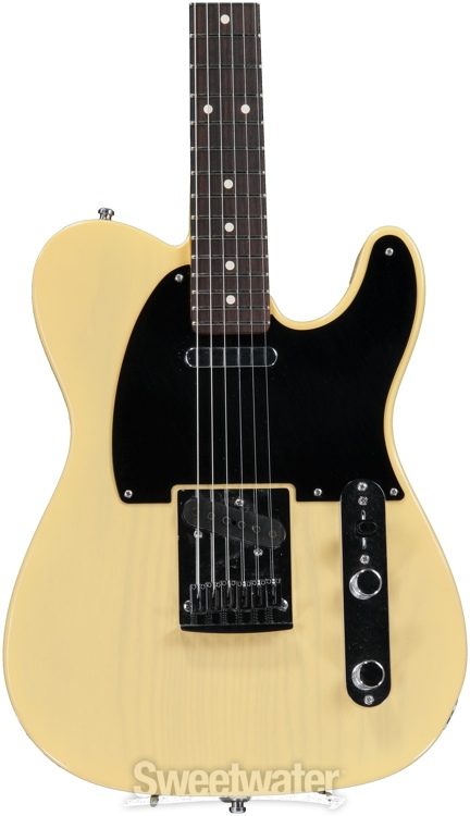 fender telecaster pro closet classic