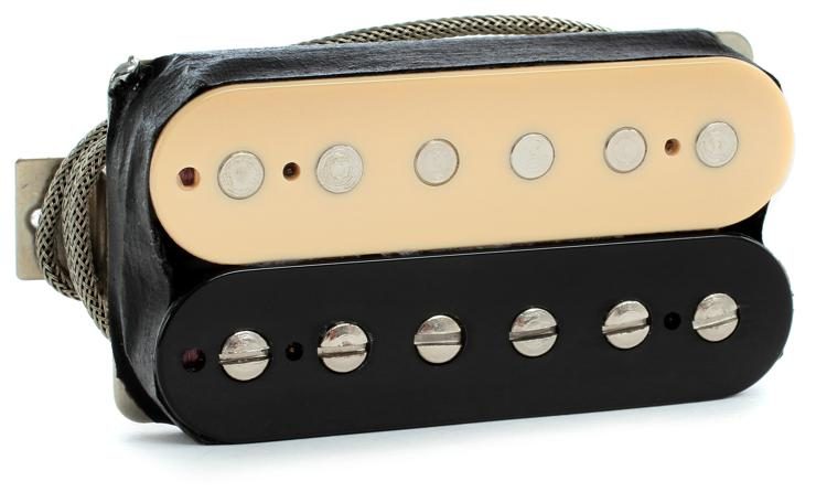 Gibson Accessories 57 Classic Plus Bridge 2-conductor Pickup