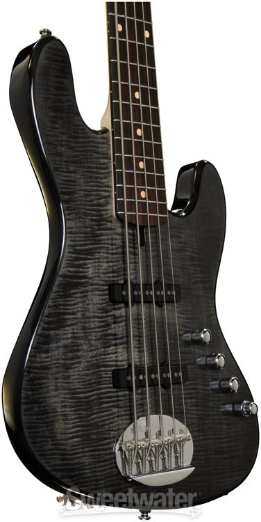 lakland 55 aj