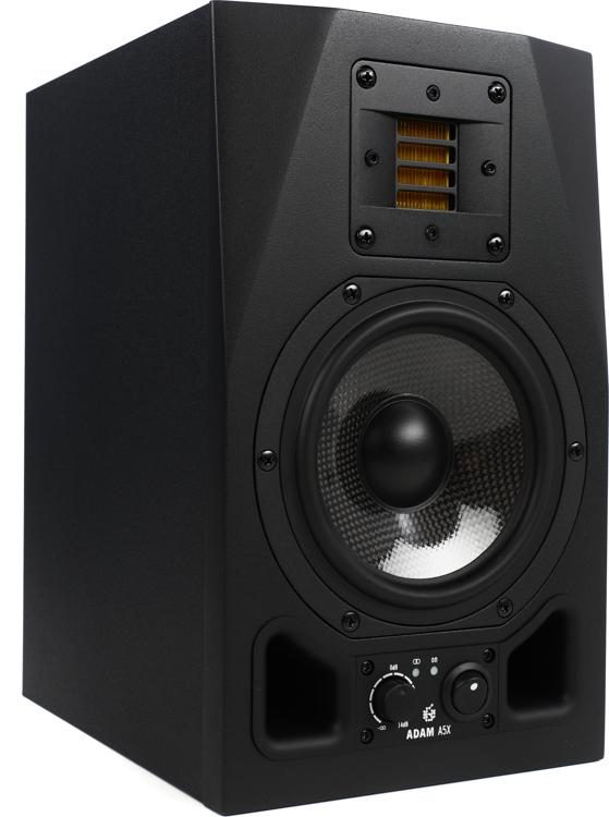 ADAM Audio A5X 5.5-inch Powered Studio Monitor