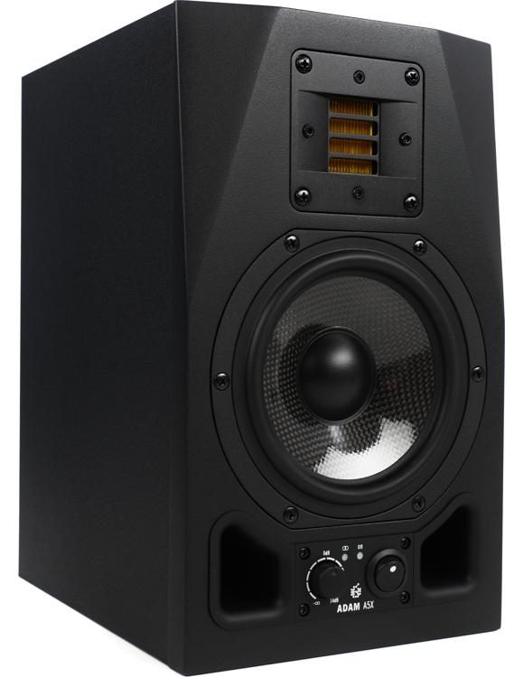 ADAM Audio A5X 5.5 inch Powered Studio 