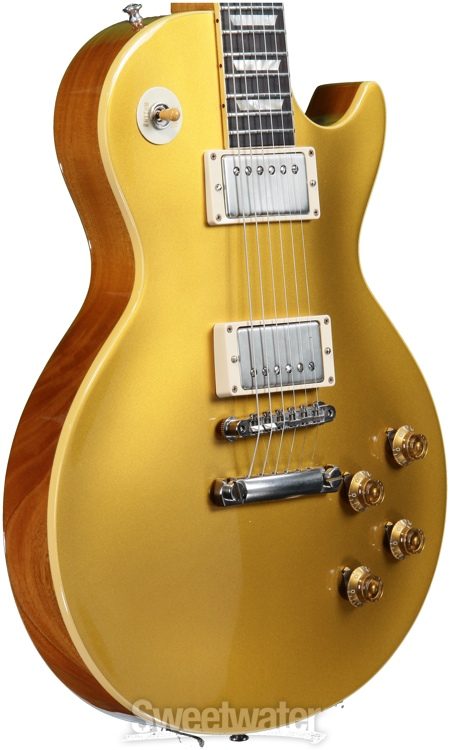 lee roy parnell goldtop