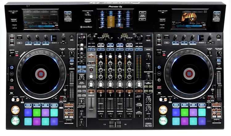 free pioneer dj software