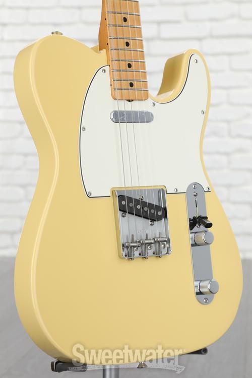 buttercream telecaster