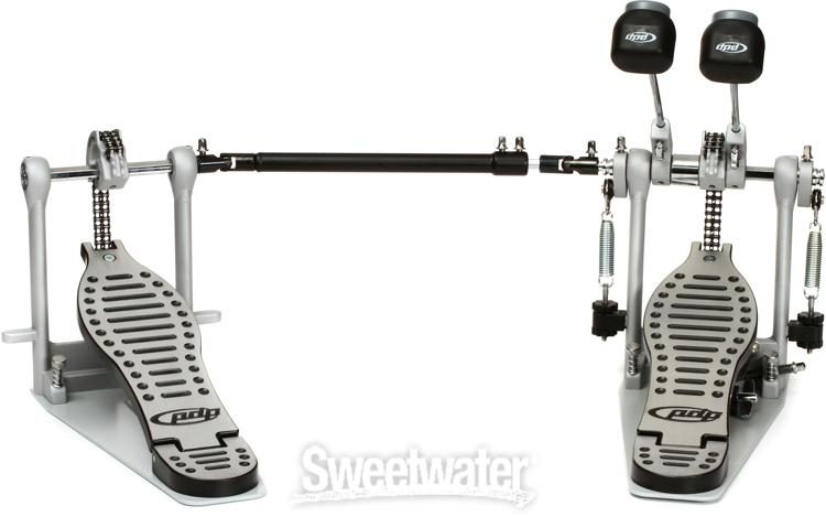 pdp pddp502 double bass drum pedal