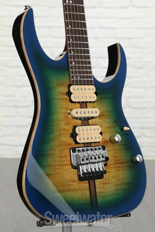 ibanez premium rg6pfgmltd