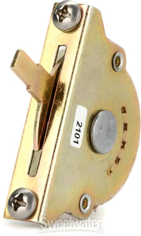 920D Custom Original USA Spec 4-Way Blade Selector Switch By CRL |  Sweetwater