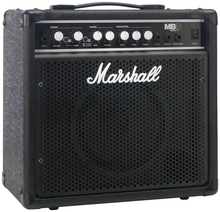 Marshall MB15 1x8