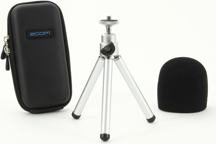 Zoom Q3HD Accessory Package