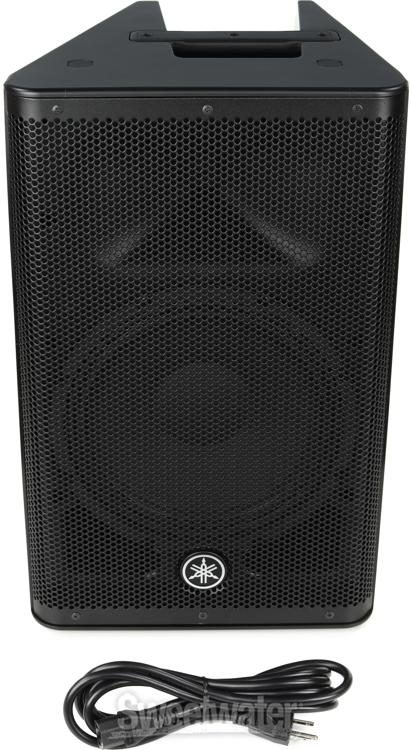 speaker turbosound iq15