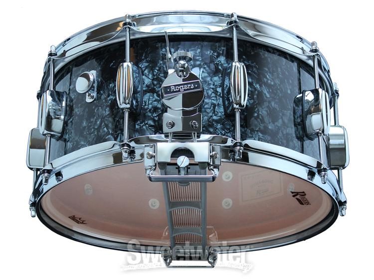 Rogers Drums Dyna-sonic Snare Drum - 6.5