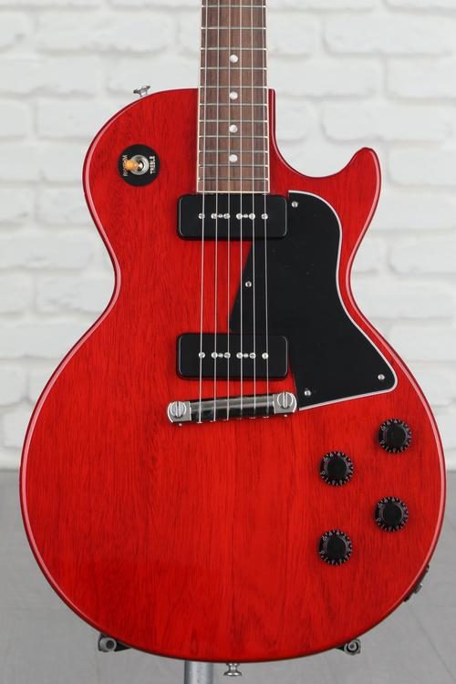 Gibson Les Paul Special - Vintage Cherry | Sweetwater