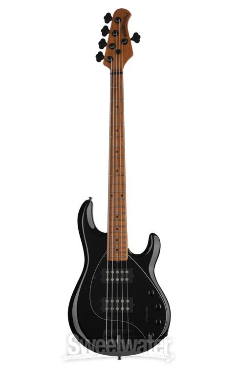 ernie ball music man stingray special 5 hh