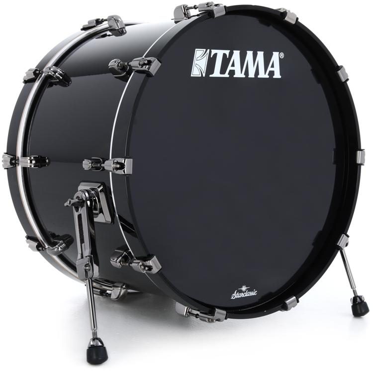 Tama Starclassic Бас барабан от орех/брезаTama Starclassic Бас барабан от орех/бреза  