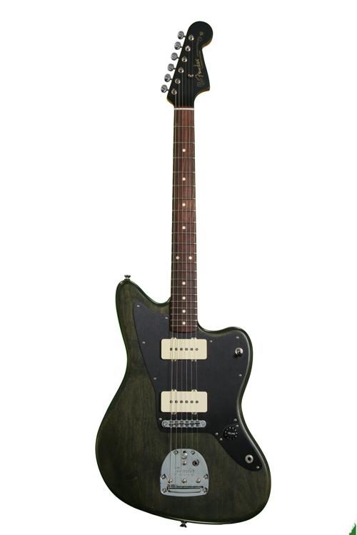 fender thurston moore jazzmaster for sale