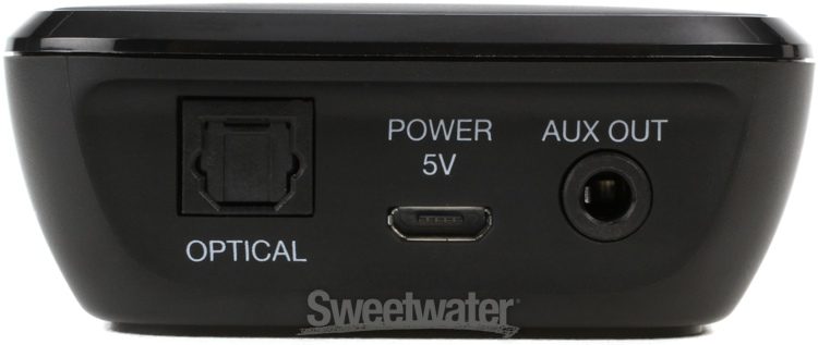Bose Bluetooth Audio Adapter | Sweetwater