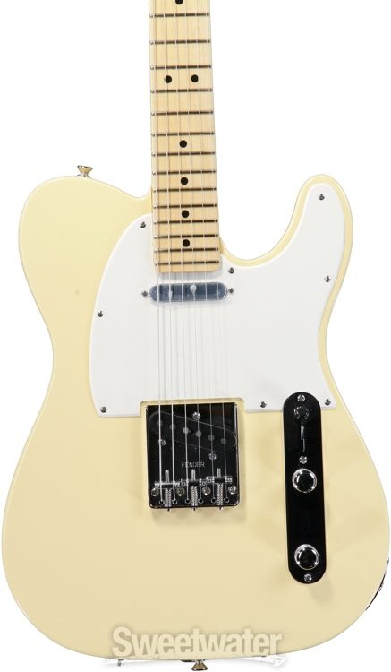 fender empress telebration telecaster