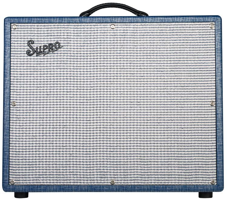 supro s6422 thunderbolt