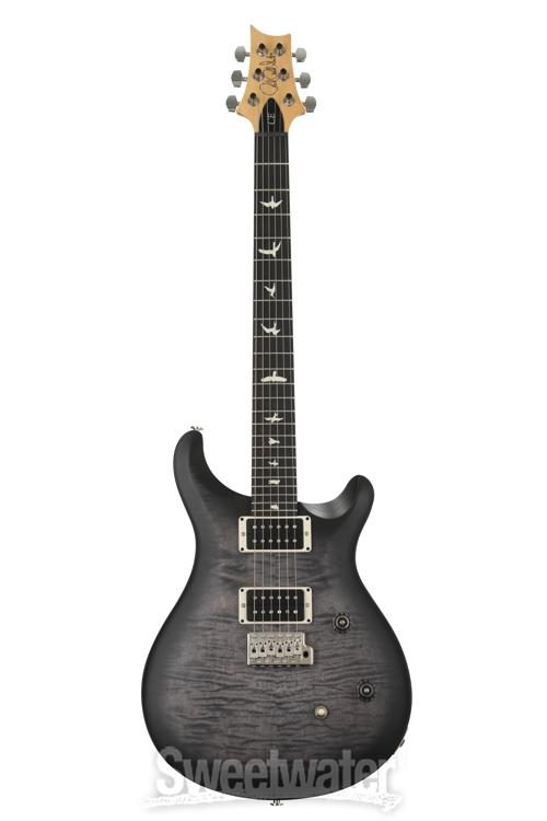 prs ce 24 satin blackout