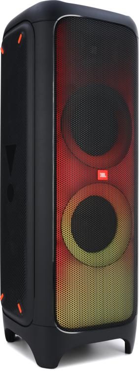 JBL Lifestyle PartyBox 1000 Speaker with Lighting Effects Sweetwater